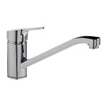 Стоящ смесител за кухня Vidima Joy