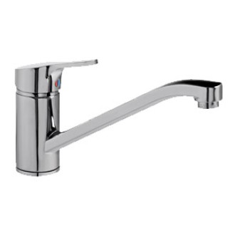 Стоящ смесител за кухня Vidima Joy Стоящ смесител за кухня Vidima Joy