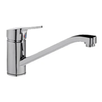 Стоящ смесител за кухня Vidima Joy