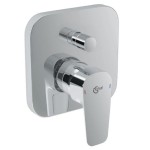 Вграден смесител за душ/вана Ceraplan lll