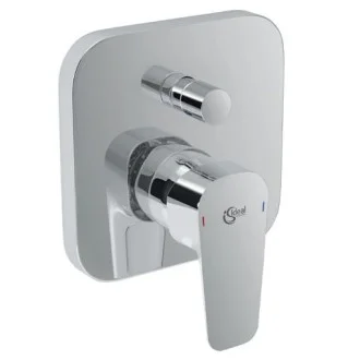 Вграден смесител за душ/вана Ceraplan lll Вграден смесител за душ/вана Ceraplan lll