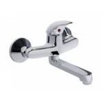 Смесител за умивалник Orion стенен
