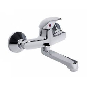 Смесител за умивалник Orion стенен Смесител за умивалник Orion стенен