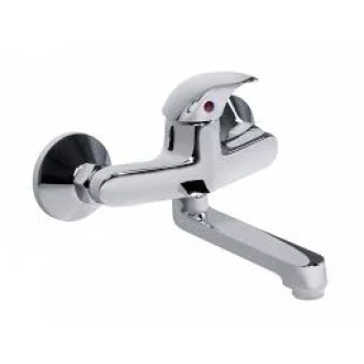 Смесител за умивалник Orion стенен Смесител за умивалник Orion стенен