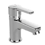 Смесител Calista стоящ за умивалник, без изпразнител