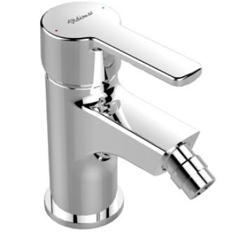 Смесител стоящ за биде Calista Смесител стоящ за биде Calista