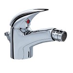 Смесител за биде Orion стоящ