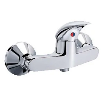 Смесител за душ Orion стенен