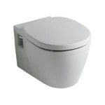 Connect конзолна тоалетна чиния CONNECT, IDEAL STANDARD