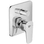 Вграден смесител за душ/вана Esla