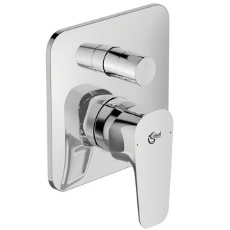 Вграден смесител за душ/вана Esla