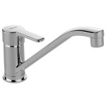 Смесител за кухня Calista стоящ