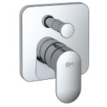 Вграден смесител за вана/душ Moments