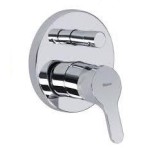 Вграден смесител за душ/вана Vidima Joy