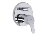 Вграден смесител за душ/вана Vidima Joy Вграден смесител за душ/вана Vidima Joy