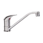 Смесител за кухня Orion стоящ