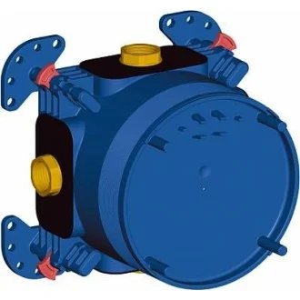 Вграден смесител за душ Vidima Joy Вграден смесител за душ Vidima Joy