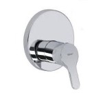 Вграден смесител за душ Vidima Joy