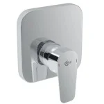 Вграден смесител за душ Ceraplan lll