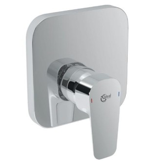 Вграден смесител за душ Ceraplan lll