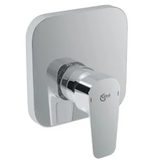 Вграден смесител за душ Ceraplan lll