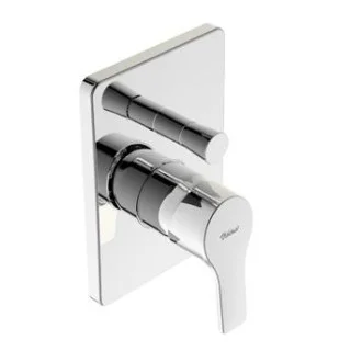 Вграден смесител за вана/душ Vidima Posh