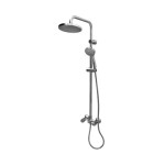 Душ система със смесител SevaTrio