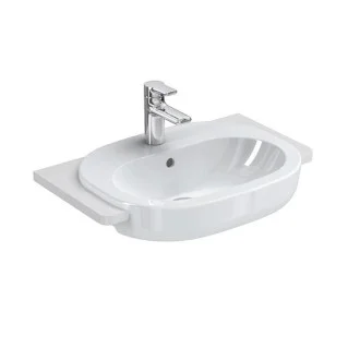 Мивка за полувграждане Active Мивка за полувграждане Active