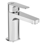 Смесител за мивка Esla BLUESTART