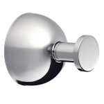 Закачалка Classico, хром