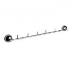 Закачалка с шест куки Classico, хром