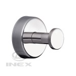 Закачалка за кърпи Moderno, хром