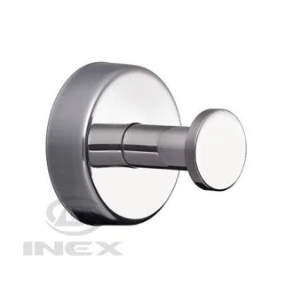 Закачалка за кърпи Moderno, хром