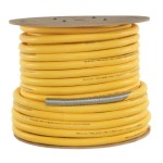 Гъвкава тръба за газ DN25 - 105м.