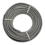 Неръждаема гъвкава тръба DN20 за фитинги 1"