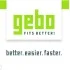 GEBO