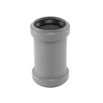 МУФА PPK Ф40 СИВА