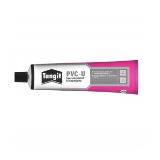 Лепило за PVC TANGIT 125гр.