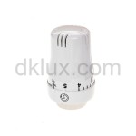 Терморегулатор за радиаторен кран FORNARA 5 степени