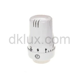 Терморегулатор за радиаторен кран FORNARA 5 степени