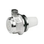 Автоматичен обезвъздушител за алуминиев радиатор 1''