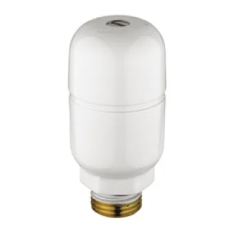 Обезвъздушител LUX COLOMBO - бял Обезвъздушител LUX COLOMBO - бял