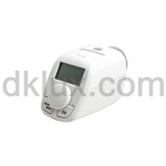 Електронен термостат за радиатори - програмируем