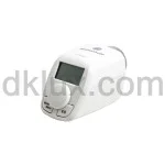 Електронен термостат за радиатори - програмируем