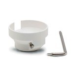 Скоба против кражба за термостатни глави LUXOR