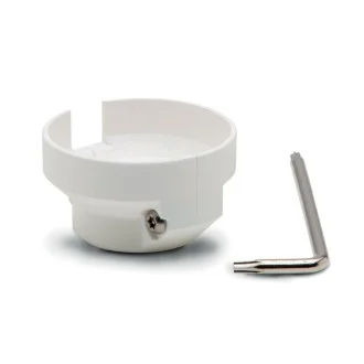 Скоба против кражба за термостатни глави LUXOR