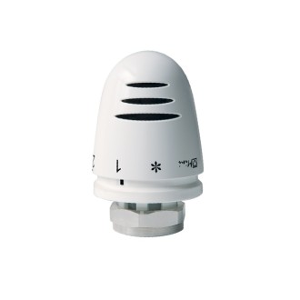 Термостатна глава HERZ Mini М28х1.5 Термостатна глава HERZ Mini М28х1.5