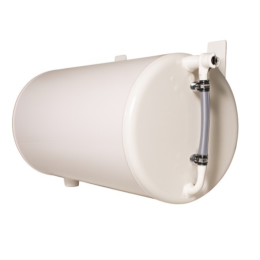 Отворен разширителен съд 8л цилиндричен хоризонтален (Цилиндричен разширителен съд 8л хоризонтален) на цени от 27.99 лв. само в dklux.com