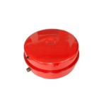 Плосък разширителен съд 8л. КРЪГЪЛ