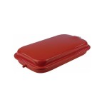 Плосък разширителен съд 8л. ПРАВОЪГЪЛЕН